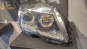 Oto Çıkma Parça / Mercedes / GLK / Far & Stop / Sağ Ön Far / Çıkma Parça 