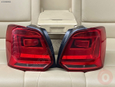 VOLKSWAGEN POLO STOP TAKIM MAKYAJLI