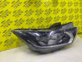 Oto Çıkma Parça / Mercedes / 220 / Far & Stop / Far Camı / Sıfır Parça 