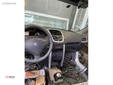 Oto Çıkma Parça / Peugeot / 207 / Airbag / Direksiyon Airbag / Çıkma Parça 