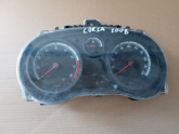 opel corsa d 2008 1.2 gösterge/km saati (son fiyat)