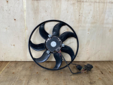 Leon Octavia a3 fan motoru orijinal 1k0959455dt