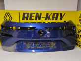 Oto Çıkma Parça / Renault / Austral / Kaporta & Karoser / Bagaj Kapağı / Çıkma Parça 