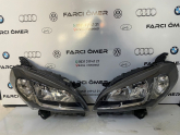 Oto Çıkma Parça / Fiat / Doblo / Far & Stop / Sağ Ön Far / Çıkma Parça 