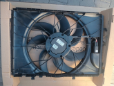 Oto Çıkma Parça / Mercedes / CLA / Fan / Fan Motoru / Çıkma Parça 