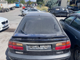 Oto Çıkma Parça / Renault / Laguna / Oto Cam / Arka Cam / Çıkma Parça 