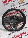 Oto Çıkma Parça / Opel / Insignia / Direksiyon / Direksiyon Simidi / Çıkma Parça 