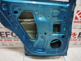 Oto Çıkma Parça / BYD / Atto 3 / Kaporta & Karoser / Sol Arka Kapı / Çıkma Parça 