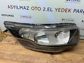 Oto Çıkma Parça / Iveco / Daily Panelvan / Far & Stop / Sağ Ön Far / Çıkma Parça 