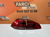 GOLF 7 SOL DIŞ İÇ STOP ORJİNAL