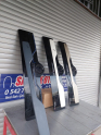 Oto Çıkma Parça / Fiat / Doblo / Kaporta & Karoser / Bagaj Kapağı / Çıkma Parça 