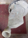 Oto Çıkma Parça / Peugeot / 207 / Fren / Westinghouse / Çıkma Parça 
