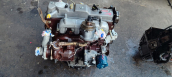 Oto Çıkma Parça / Opel / Vectra / Motor / Blok / Çıkma Parça 