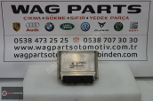 SEAT SKODA AUDİ VW MOTOR BEYNİ 8D0907558S