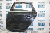Oto Çıkma Parça / Audi / A4 / Kaporta & Karoser / Sol Arka Kapı / Çıkma Parça 