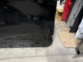 Oto Çıkma Parça / Renault / Captur / Kaporta & Karoser / Sağ Arka Kapı / Çıkma Parça 