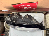 Oto Çıkma Parça / Volkswagen / Jetta / Far & Stop / Sağ Ön Far / Çıkma Parça 