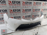 Oto Çıkma Parça / Toyota / Auris / Tampon / Ön Tampon / Çıkma Parça 