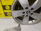 Oto Çıkma Parça / Renault / Fluence / Jant & Lastik / Çelik Jant / Çıkma Parça 