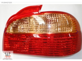 TOYOTA AVENSIS- 2001/2002 STOP SAĞ KIRMIZI/BEYAZ