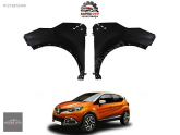 CAPTUR ÖN ÇAMURLUK SAĞ SOL 2013+ / ADET FYT / 631006348R