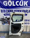 Oto Çıkma Parça / Citroen / Nemo / Kaporta & Karoser / Sağ Sürgülü Kapı / Çıkma Parça 