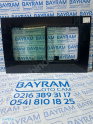 Oto Çıkma Parça / Renault / Master / Oto Cam / Kapı Camları / Sıfır Parça 