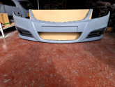 ÖZMEN OPEL VECTRA C MAKYAJLI ÖN TAMPON SAĞ SOL SİS KAPAĞI