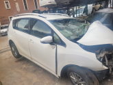 Hurda Belgeli Araçlar / Toyota / Verso