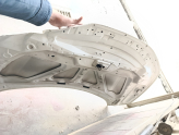 Oto Çıkma Parça / Nissan / Qashqai / Kaporta & Karoser / Kaput / Çıkma Parça 