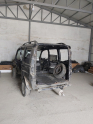 Oto Çıkma Parça / Fiat / Doblo / Kaporta & Karoser / Komple Arka / Çıkma Parça 
