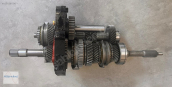 Oto Çıkma Parça / Toyota / Hilux / Vites / Vites Dişlisi / Sıfır Parça 