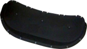 MOTOR KAPUT İZALASYONU SKODA RAPİD 12-22   5JA863831