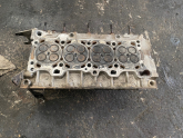 Oto Çıkma Parça / Iveco - Otoyol / Daily / Motor / Silindir Kapağı / Çıkma Parça 