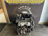 Oto Çıkma Parça / Seat / Leon / Motor / Motor (komple) / Çıkma Parça 