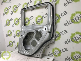 Oto Çıkma Parça / Skoda / Yeti / Kaporta & Karoser / Sağ Arka Kapı / Çıkma Parça 