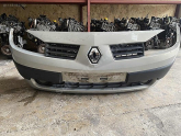 Renault Megane 2 Modeli İçin Çıkma Ön Tampon