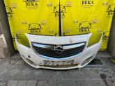 Oto Çıkma Parça / Opel / Insignia / Tampon / Ön Tampon / Çıkma Parça 
