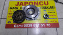 HİJET DEBRİYAJ SETİ FULL TAKIM BASKI BALATA KOMPLE SET