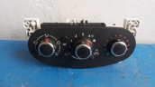 Oto Çıkma Parça / Renault / Symbol / Kalorifer / Kontrol Paneli / Çıkma Parça 