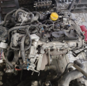 Oto Çıkma Parça / Nissan / Qashqai / Motor / Motor (komple) / Çıkma Parça 