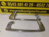 Oto Çıkma Parça / Renault / Scenic / Far & Stop / Sis Farı / Çıkma Parça 