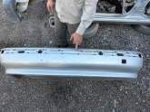 BMW 5 SERİSİ ARKA TAMPON , BMW E39 ARKA TAMPON 6.ÜRÜN ORJİNAL