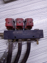 Oto Çıkma Parça / Volvo / 850 / Egzoz / Komple Egzoz / Çıkma Parça 
