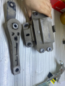 Oto Çıkma Parça / Audi / A3 / Motor / Takozu & Kulağı / Çıkma Parça 