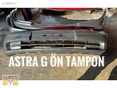 Oto Çıkma Parça / Opel / Astra / Tampon / Ön Tampon / Çıkma Parça 