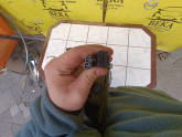 Oto Çıkma Parça / Opel / Corsa / Ayna / Sağ Dış Ayna / Çıkma Parça 