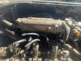 Toyota Carina ve corona emme mani fault