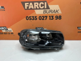 CİTROEN C4 CACTÜS SAĞ FAR ORJİNAL 9800901280