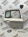 RENAULT CLİO 2 SYMBOL SAĞ ARKA KAPI ORJİNAL - 7751472707 (03/08)